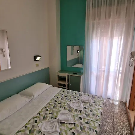 HOTEL LEA B&B Pensione Completa-3
